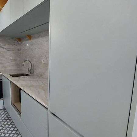 Oporto City View - Wow Duplex Apartment Exterior foto