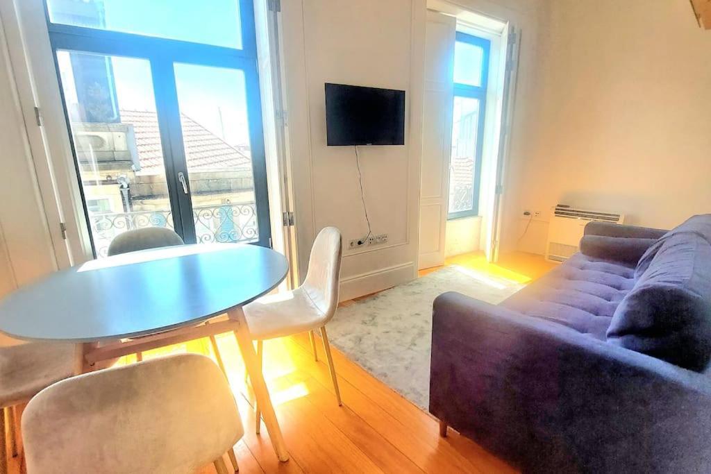 Oporto City View - Wow Duplex Apartment Exterior foto